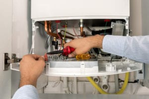 Water Heater Installation In Baltimore, MD