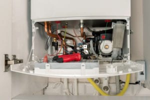 Water Heater Replacement In Baltimore, MD
