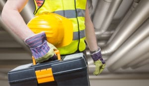 Duct Repair In Baltimore, MD