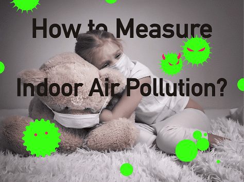indoor air quality