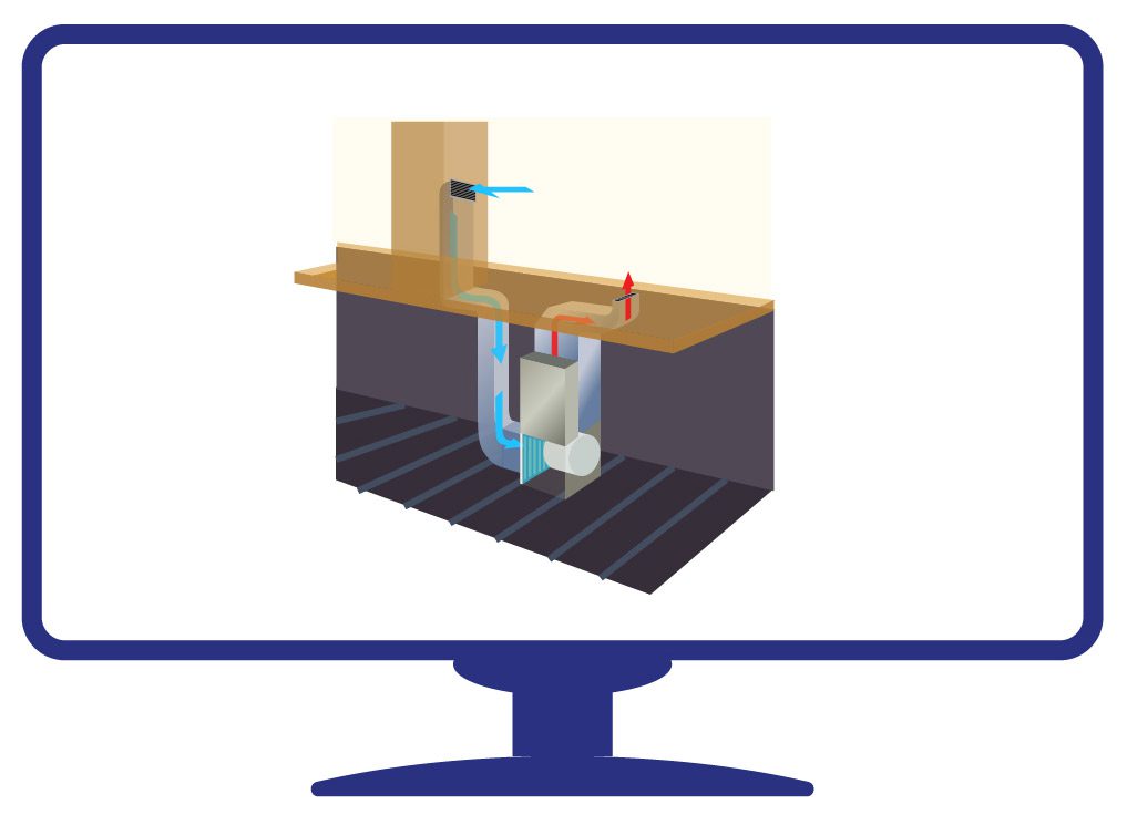 furnace