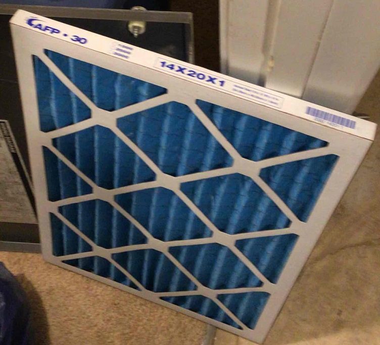filter size printed filter size, filter, air filter, furnace filter, furnace