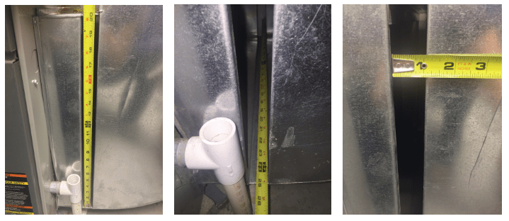 measure-return-duct1 measure, return, duct, measure return duct, ducts