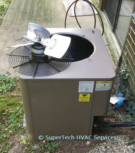 broken-condenser-fan-Baltimore-MD broken-condenser-fan-Baltimore-MD