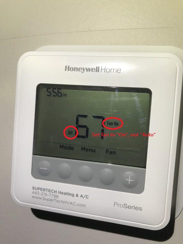 thermostat off and fan on (1) thermostat off and fan on (1)
