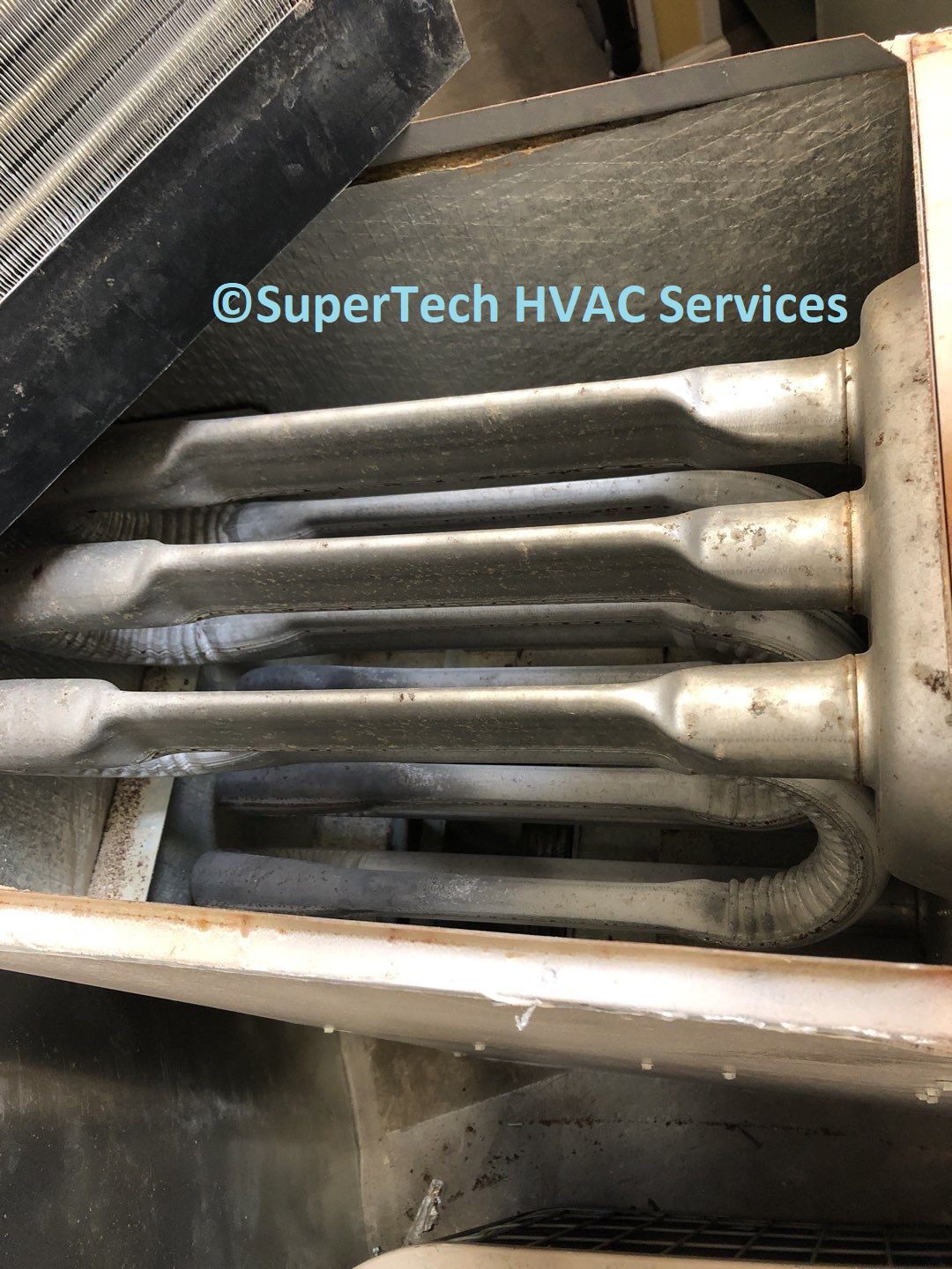 heat exchanger