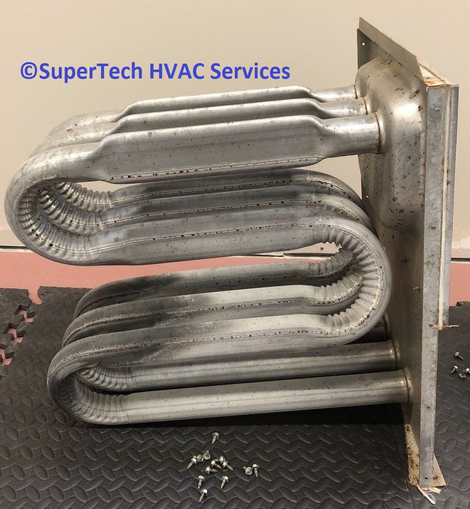 heat exchanger