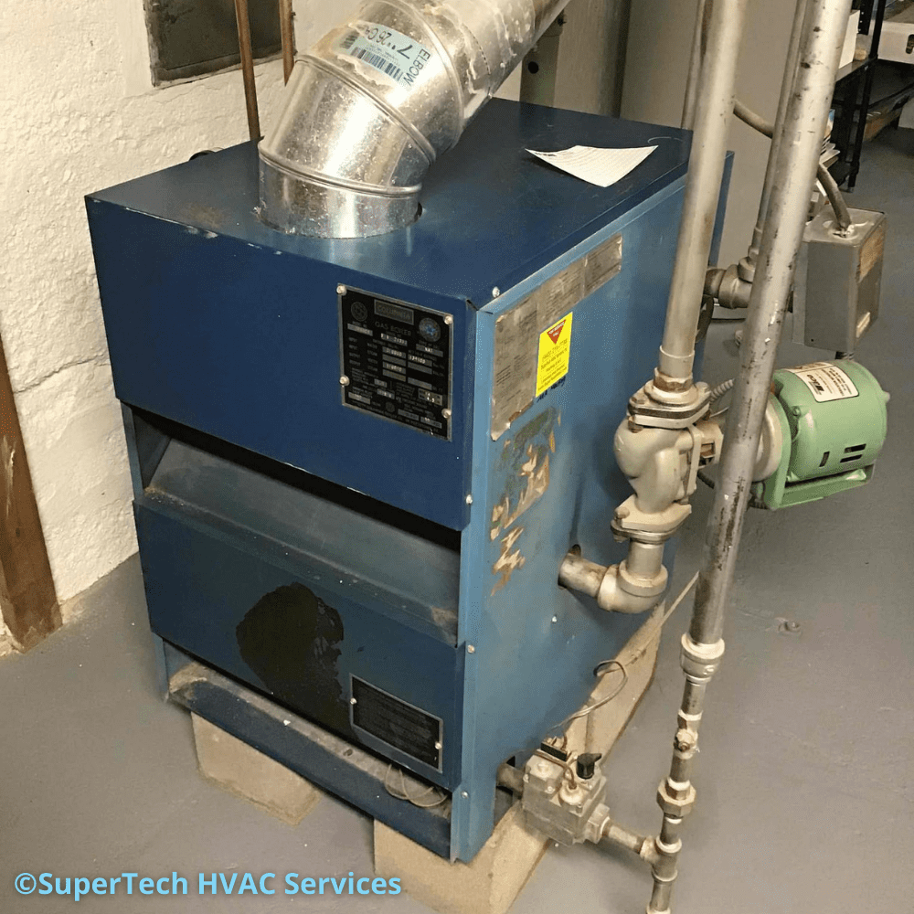 726647 Boiler Boiler