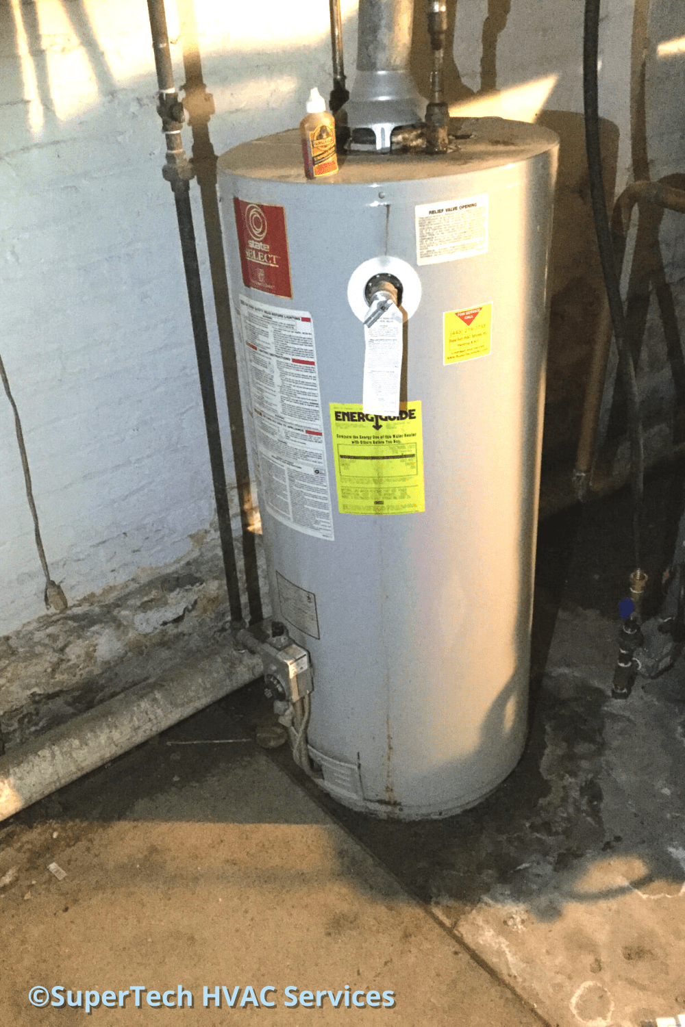 water heater leak at the base water heater leak at the base