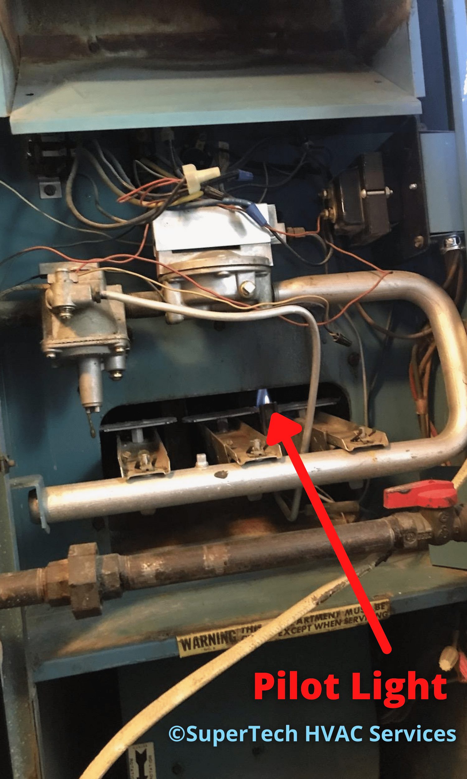 pilot light in furnace pilot light in furnace