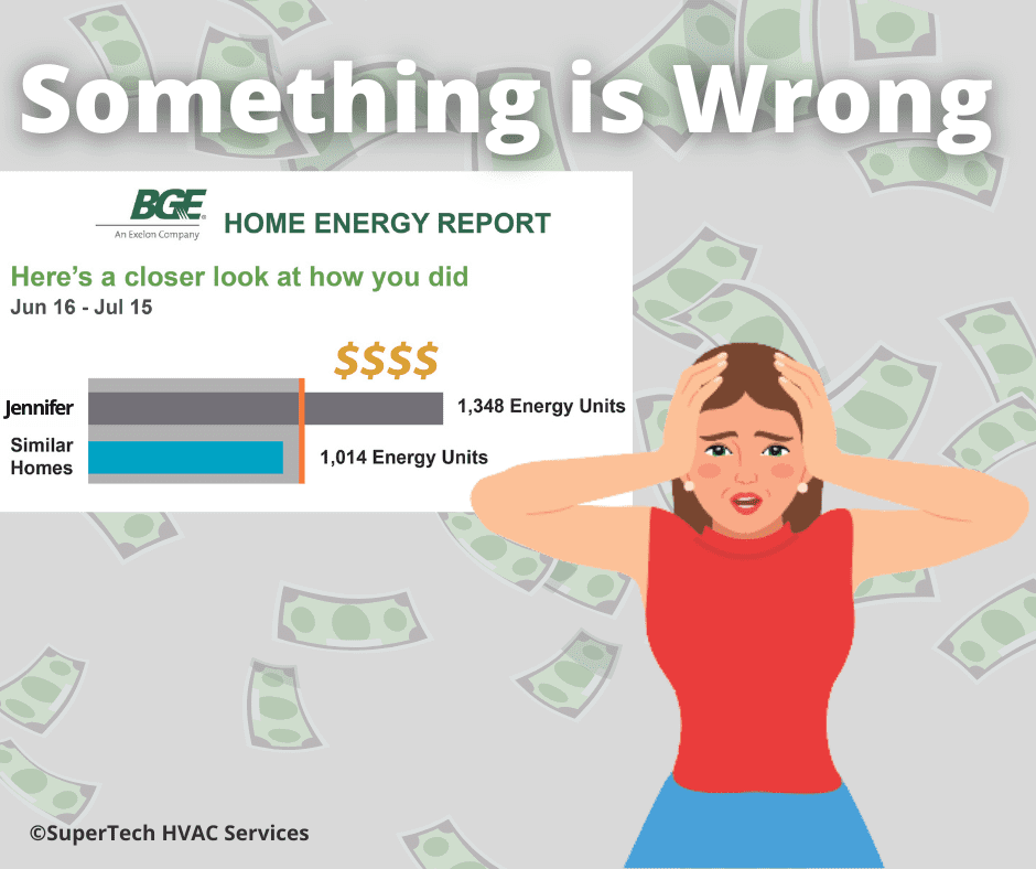 hvac tune up reduces energy bills hvac tune up reduces energy bills