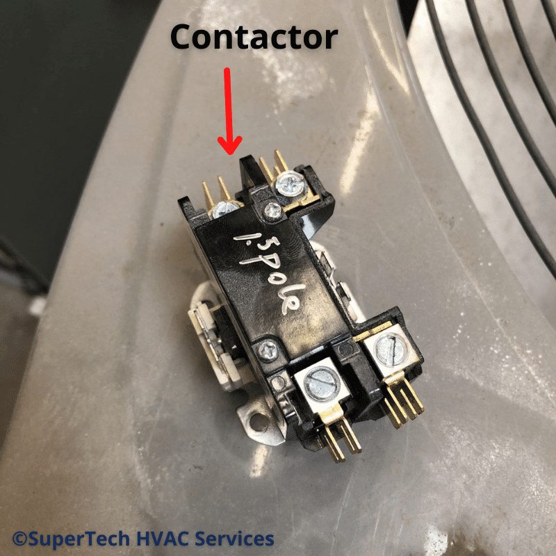 AC Contactor AC Contactor