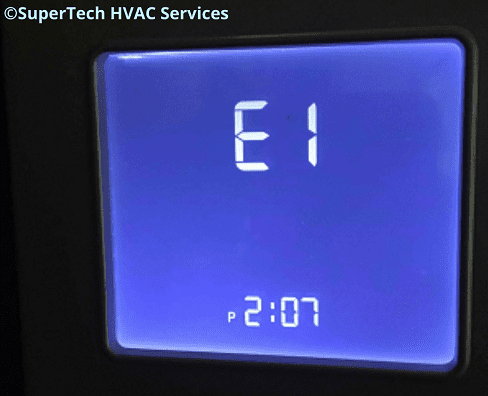 thermostat error edited