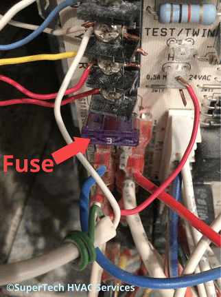 fuse TM